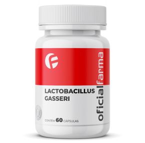 Lactobacillus Gasseri