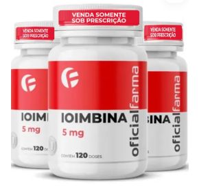 3-ioimbina