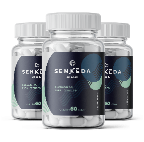 3 SENKEDA Men