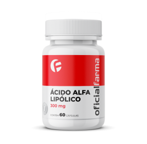 acido alfa lipoico