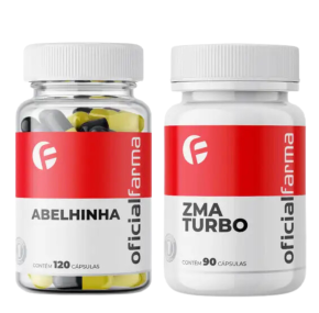 Pack Energia e Potência no Treino