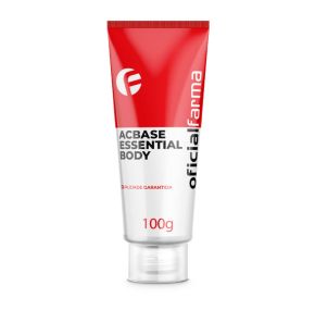 Acbase Essential Body 100g