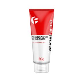 Acelerador de Bronze 50g