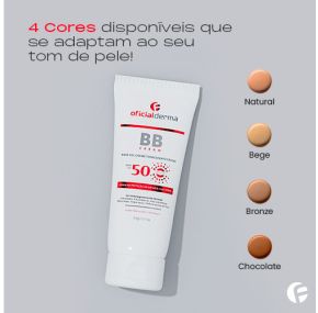 bb cream