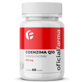 coenzima q10