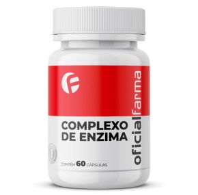 complexo de enzimas digestivas
