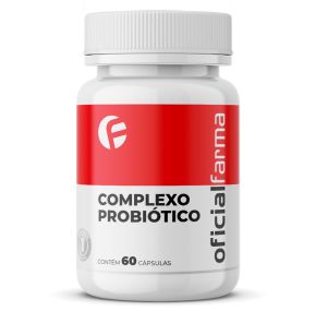 Complexo Probiótico