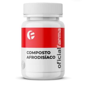 Composto Afrodisíaco Natural