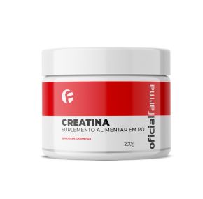creatina