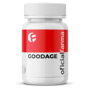 Goodage 60 cápsulas