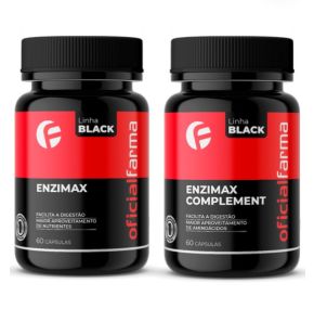 Enzimax Black