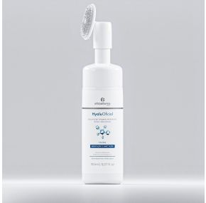 HyaluOficial Espuma de Limpeza Hidratante com Ácido Hialurônico 150mL 