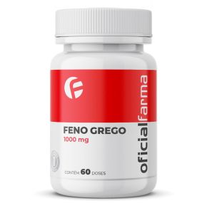 feno grego