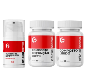 Pack Relação Prolongada