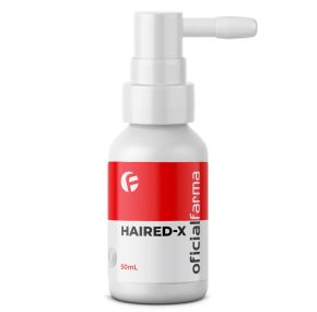 Haired-X 50mL