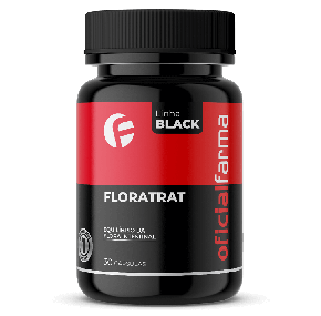 Floratrat Black
