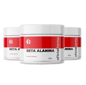 3 Beta Alanina 300g