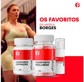 Pack da Angela Borges