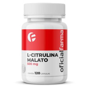 l-citrulina malato