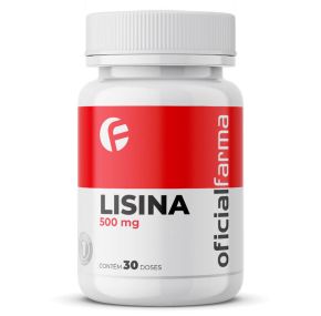 Lisina