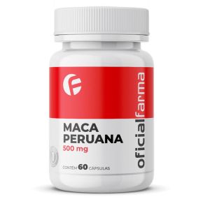 Maca peruana