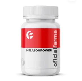 Melatonpower 60 Cápsulas