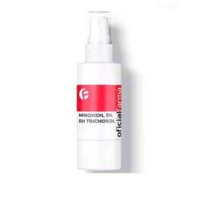 minoxidil trichosol