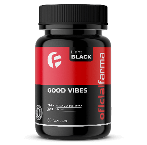 good vibes black