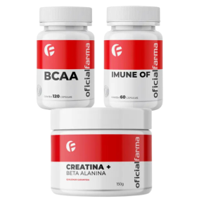 Pack Resistência no Ciclismo