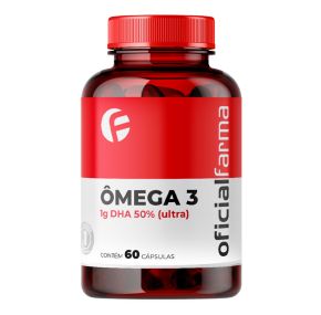 ômega 3 dha