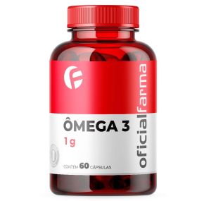 ômega 3
