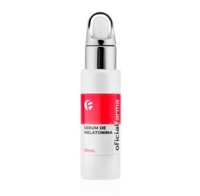 Sérum de Melatonina 30mL