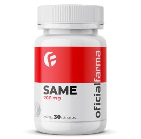 Same 200mg 30 Cápsulas