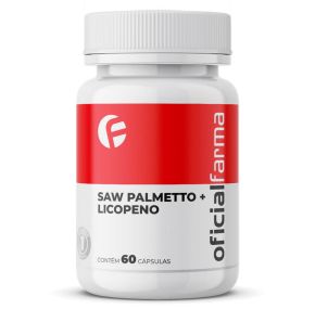 Saw Palmetto Licoipenno