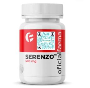 Serenzo™ 500Mg 30 Doses
