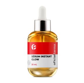 Sérum Instant Glow (Super Vitamina C) 30mL