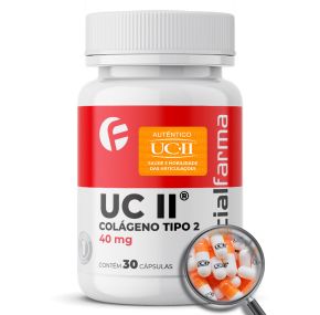 UC II