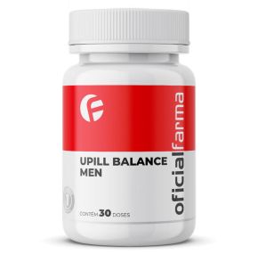 Upill Balance Men 30 Doses