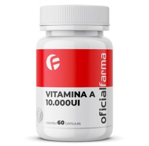 vitamina a
