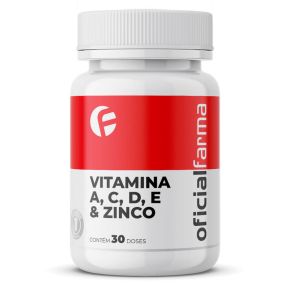 multivitamínico
